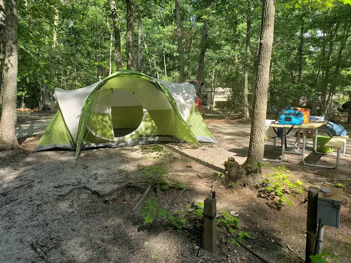 Colonial Meadows Family Campground Picture 7