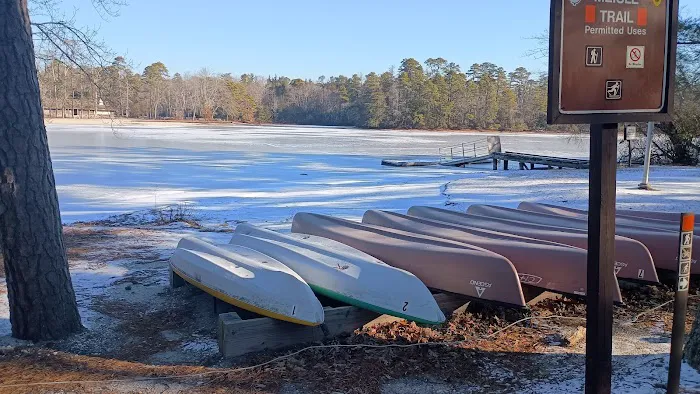 Lake Nummy Picture 2