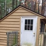 Belleplain Gate House