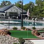 Ocean City Campground & Beach Cabins