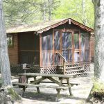 Whippoorwill Campground