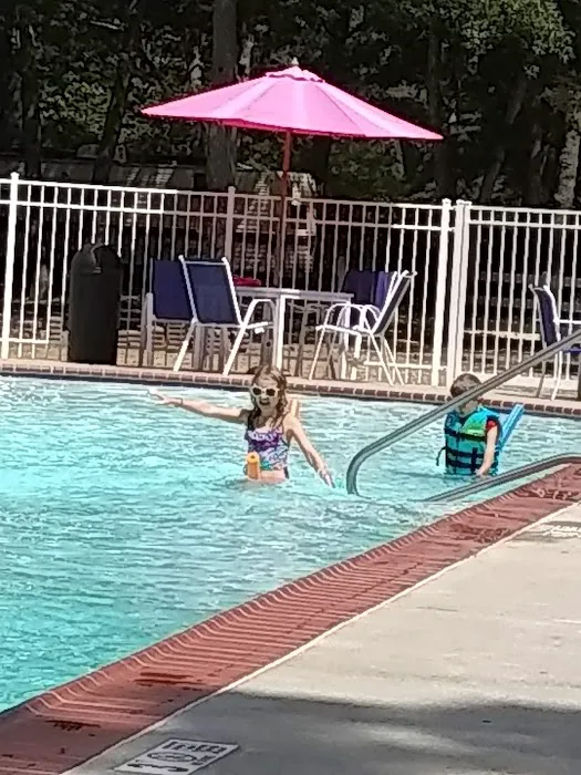Ocean Isle Campground Picture 3