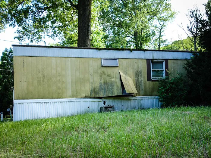 Indian Steps Mobile Home Park Picture 3