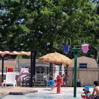 Seashore Line Camper Resort Condominium Association, Inc. ico