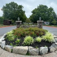 Hickory Hills Manufactured Home Community ico