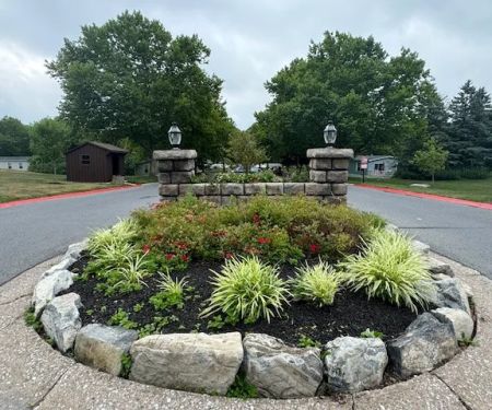 Hickory Hills Manufactured Home Community