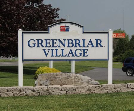 Greenbriar Village