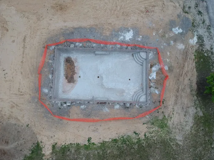 Red Oak Shores Campground Picture 9