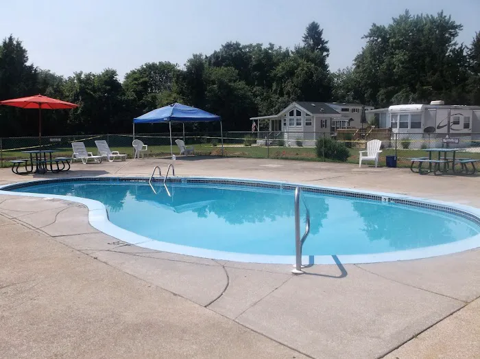 Echo Farms RV Resort Picture 3