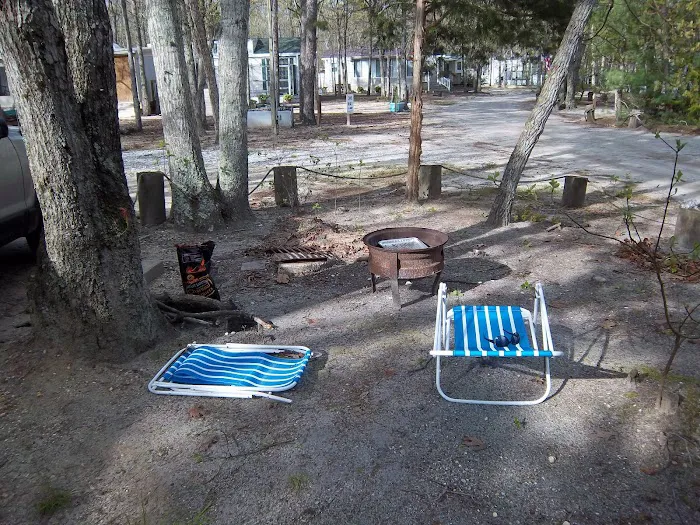 Echo Farms RV Resort Picture 5
