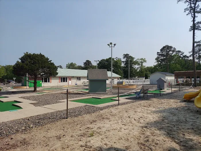 Down the Shore Seasonal Campground Picture 9