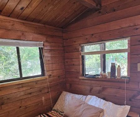 Sea Grove Camping Resort