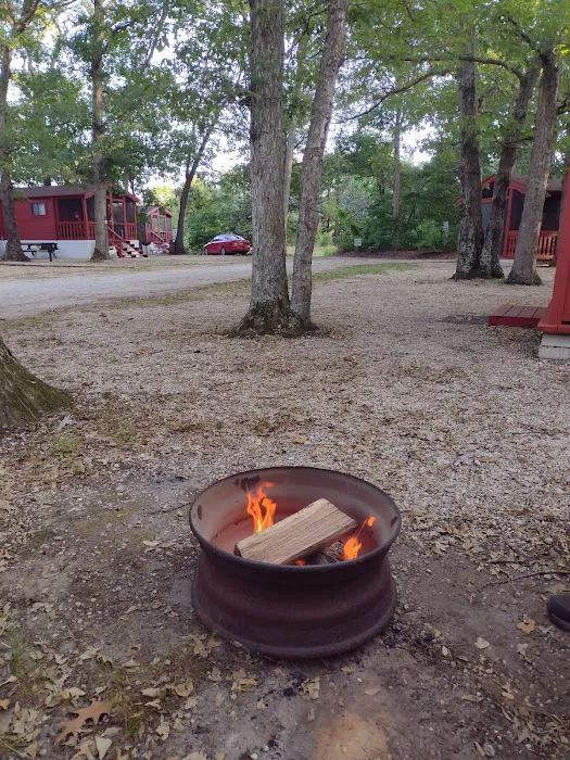 Sea Grove Camping Resort Picture 6