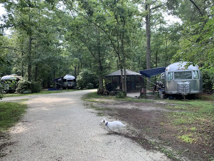 Jersey Shore Haven Airstream Park Picture 3