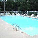 Jersey Shore Haven Airstream Park