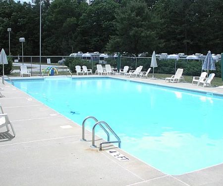 Jersey Shore Haven Airstream Park