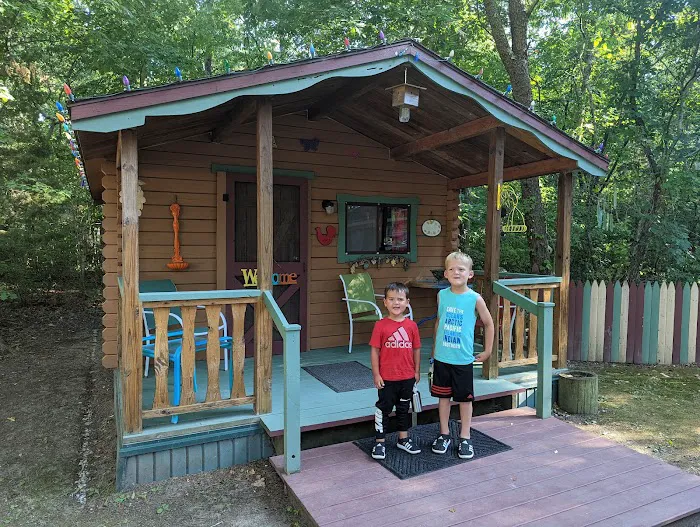 Little Oaks Campground Picture 1