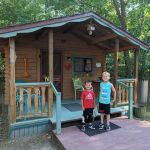 Little Oaks Campground
