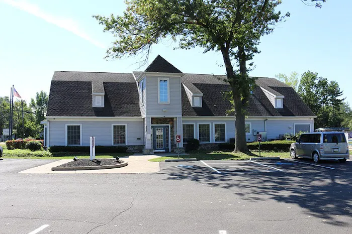 Pennwood Crossing Manufactured Home Community Picture 3