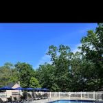 Tamerlane Campground