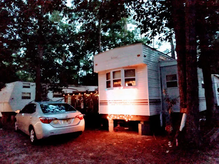 Tamerlane Campground Picture 8