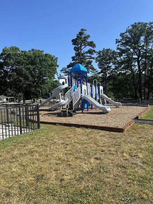 Pine Haven Campground Picture 1