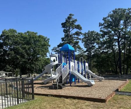 Pine Haven Campground