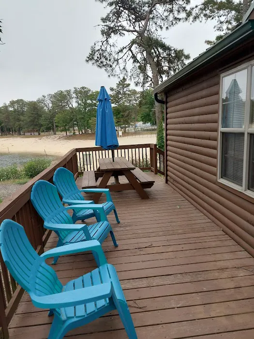 Pine Haven Campground Picture 7