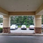 Fairchild Heights Inc
