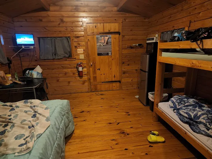 Ponderosa Campground Picture 1