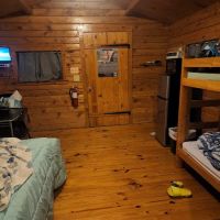 Ponderosa Campground ico