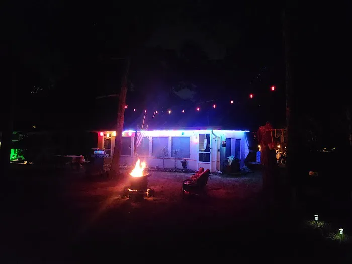 Green Holly Campground Picture 5