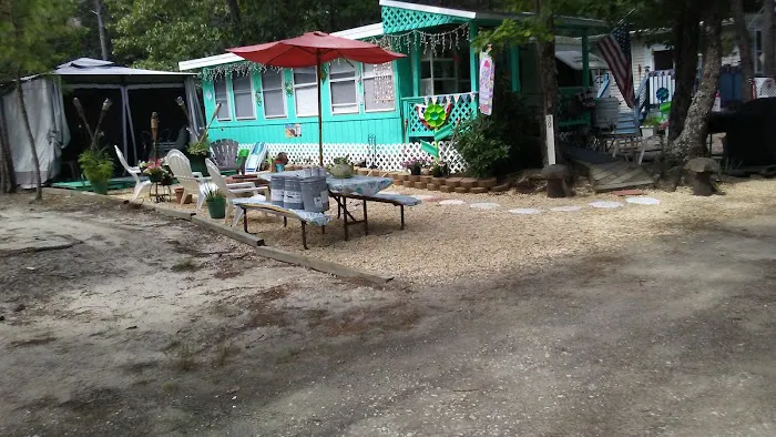 Green Holly Campground Picture 8