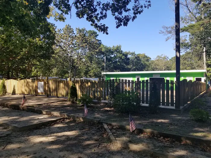 Green Holly Campground Picture 9