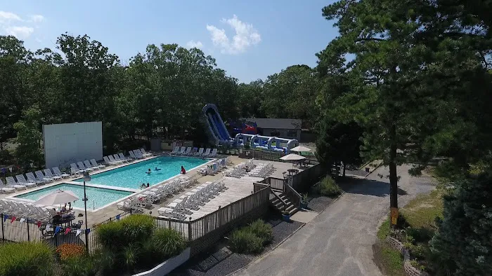 Adventure Bound Camping Resorts - Cape May Picture 2