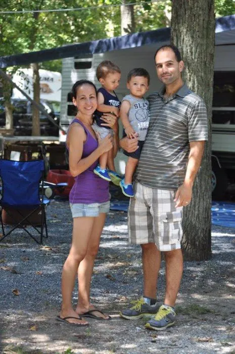Adventure Bound Camping Resorts - Cape May Picture 9