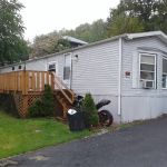 Gilly's Mobile Home Park