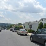 Holly Park Court Mobile Home Park, by Valley Community Management