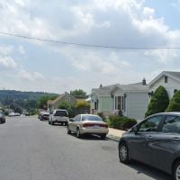Holly Park Court Mobile Home Park, by Valley Community Management ico