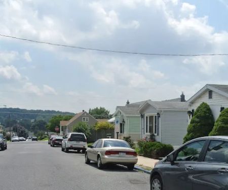 Holly Park Court Mobile Home Park, by Valley Community Management