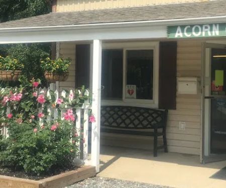 Acorn Campground