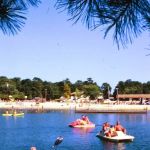 Beachcomber Camping Resort