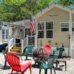 Cape Island Resort