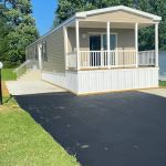 Blue Mountain View Estates