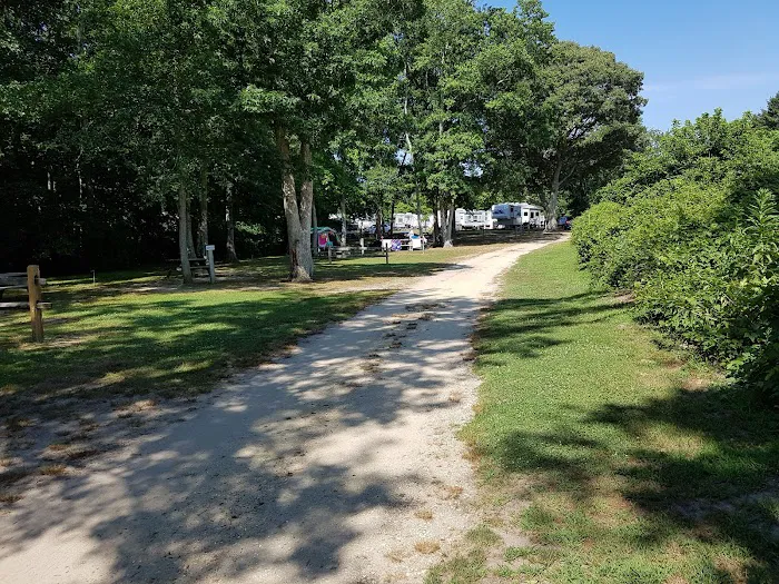 Depot Travel Park Picture 3