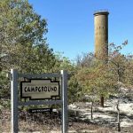 Cape Henlopen State Park Campground