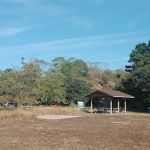 CHSP Group Camp sites