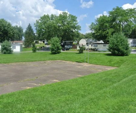 Whispering Hollow South Mobile Home Park, by Valley Community Management