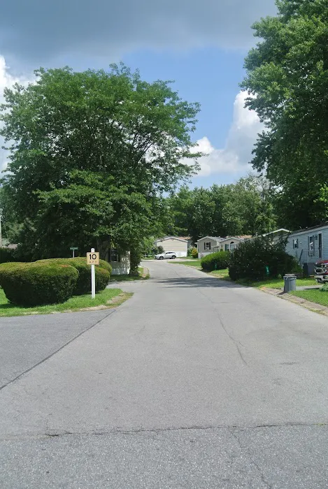 Whispering Hollow South Mobile Home Park, by Valley Community Management Picture 7
