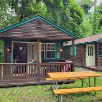 Big Oaks Campground ico